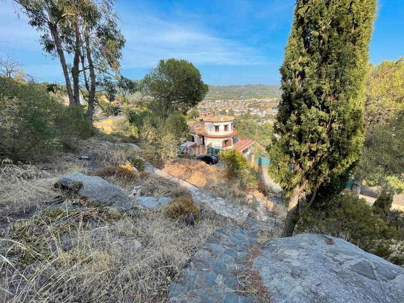 Foto 36511a7d-aaff-4f65-8985-63b90d20215d. Terreny residencial a Cabanyes-Mas Ambrós-Mas Pallí Calonge