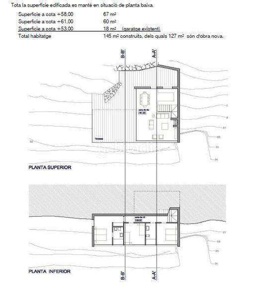 Foto 5e9cdb14-9b13-4de6-bc6b-e8b4bf1e35ae. Terreny residencial a Cabanyes-Mas Ambrós-Mas Pallí Calonge