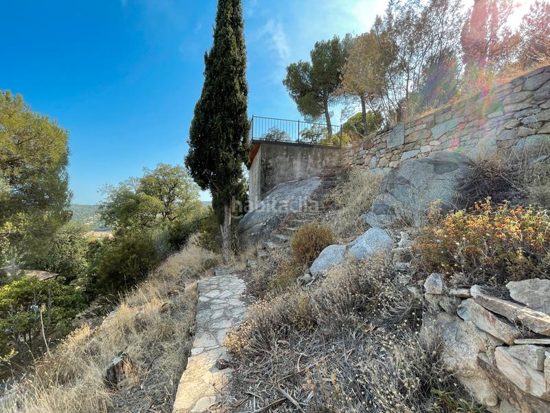 Foto 71012d75-738d-4f2d-b278-1b489e6052cd. Terreny residencial a Cabanyes-Mas Ambrós-Mas Pallí Calonge