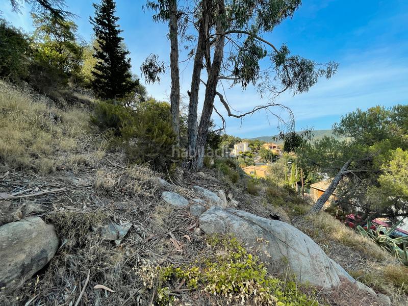 Foto 8ac9d848-a66b-4eab-87f8-e4bc6a76e157. Terreny residencial a Cabanyes-Mas Ambrós-Mas Pallí Calonge