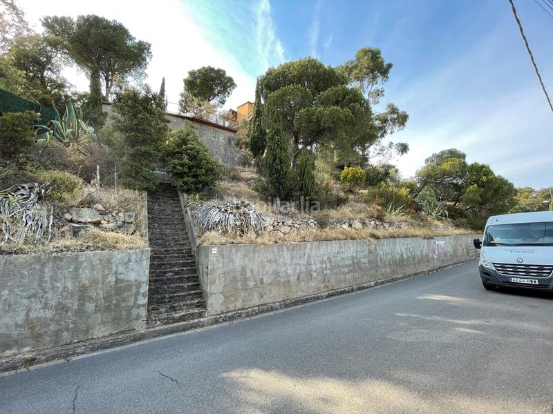 Foto 9a9ccf6c-73d5-44b9-9425-08ff265e9a9f. Terreny residencial a Cabanyes-Mas Ambrós-Mas Pallí Calonge