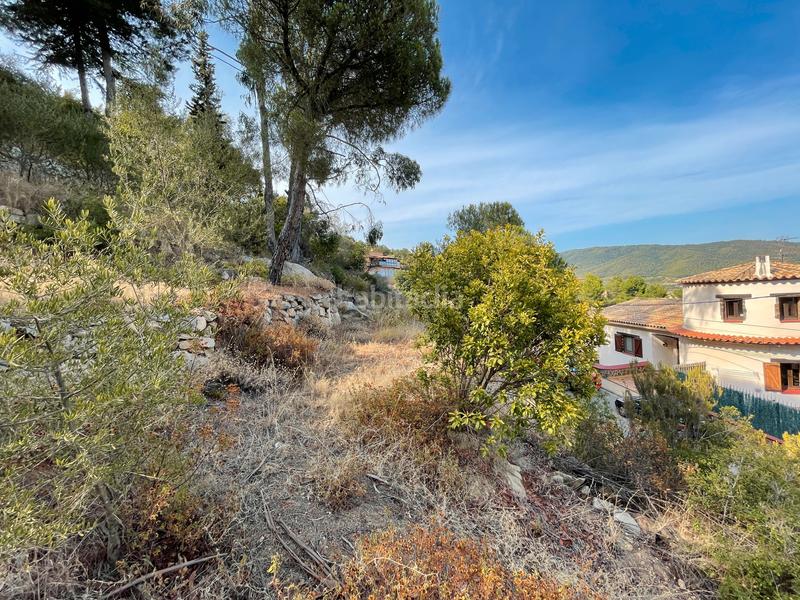 Foto a24857e2-451d-4b28-98f4-d268ea9d95ac. Terreny residencial a Cabanyes-Mas Ambrós-Mas Pallí Calonge