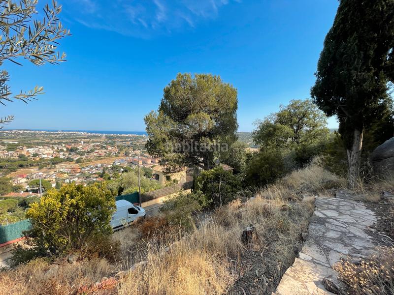 Foto db2eb3f8-20ad-4e19-b32f-a0611b943a0d. Terreny residencial a Cabanyes-Mas Ambrós-Mas Pallí Calonge