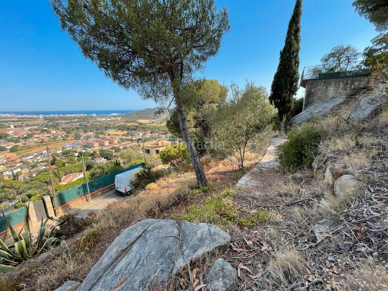 Foto ef529915-1903-4271-9a61-2fab7a3850e4. Terreny residencial a Cabanyes-Mas Ambrós-Mas Pallí Calonge