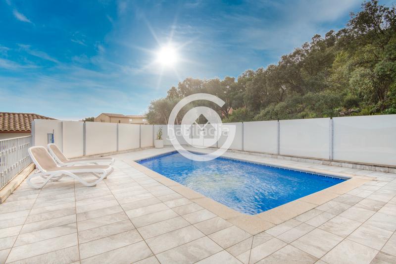 Foto 17adac67-e3e4-436e-9089-1b83235aad5b. Chalet casa exclusiva con piscina en Cabanyes-Mas Ambrós-Mas Pallí Calonge