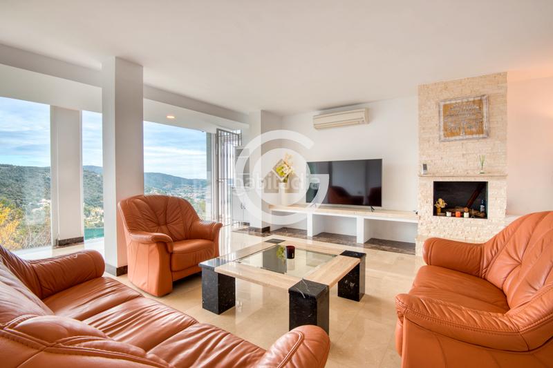 Foto 1a3c8e99-337b-4b4f-aa70-a958461e3669. Chalet casa exclusiva con piscina en Cabanyes-Mas Ambrós-Mas Pallí Calonge