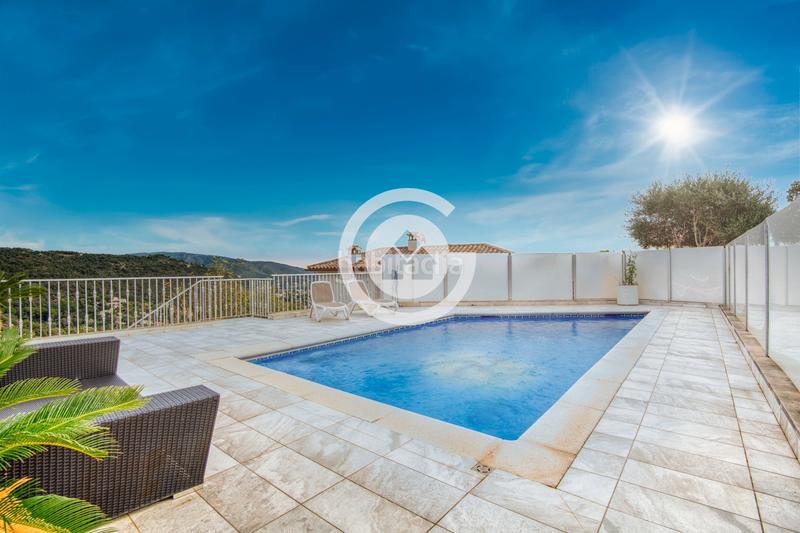 Foto 5eb96995-50fe-4a22-a8a9-767b0b26616e. Chalet casa exclusiva con piscina en Cabanyes-Mas Ambrós-Mas Pallí Calonge