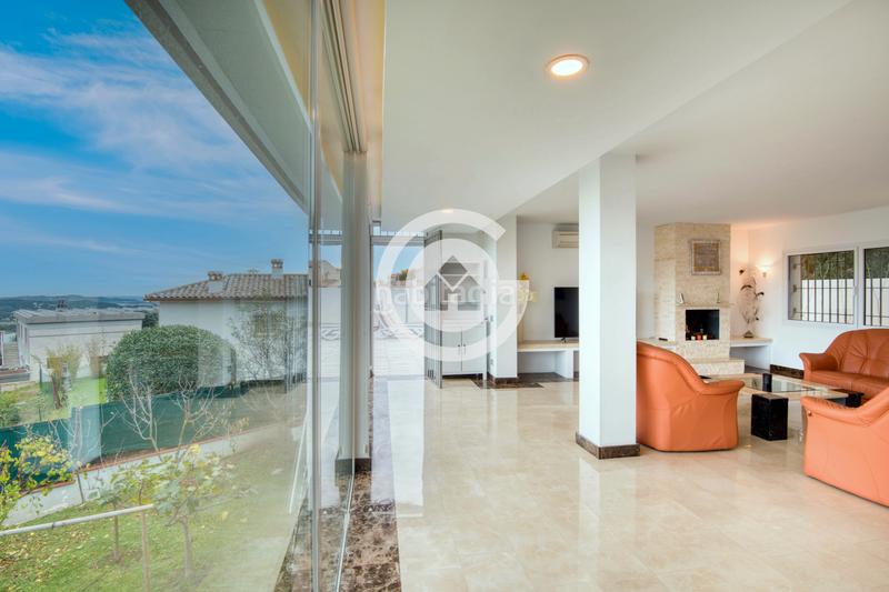 Foto 68acd7b7-8bb3-4096-940f-8f8a7c329d97. Chalet casa exclusiva con piscina en Cabanyes-Mas Ambrós-Mas Pallí Calonge