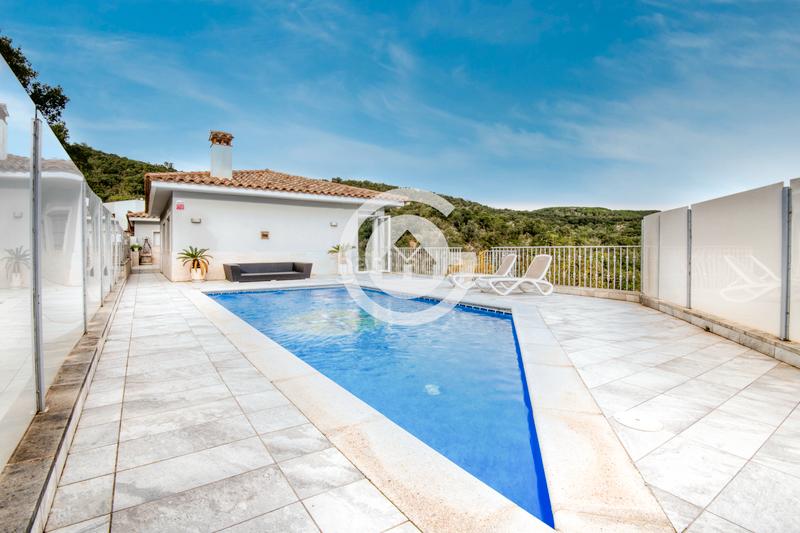 Foto 82e4d341-56d5-4a02-9519-cb1e25cdc796. Chalet casa exclusiva con piscina en Cabanyes-Mas Ambrós-Mas Pallí Calonge