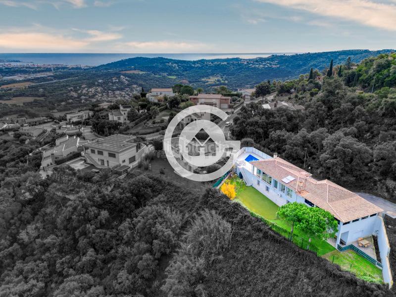 Foto aa3e6dc8-fb7e-46d6-b3b9-46fb6490fd47. Chalet casa exclusiva con piscina en Cabanyes-Mas Ambrós-Mas Pallí Calonge