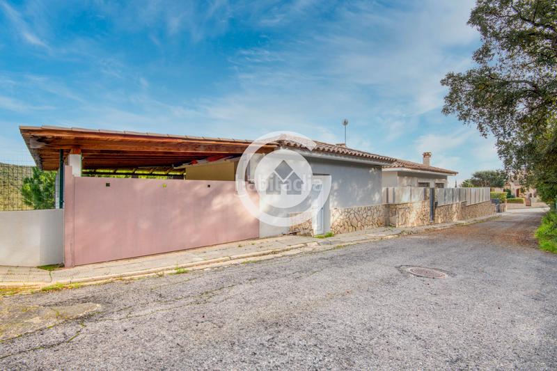 Foto bbb917f8-3425-49aa-9767-b12242b1e811. Chalet casa exclusiva con piscina en Cabanyes-Mas Ambrós-Mas Pallí Calonge