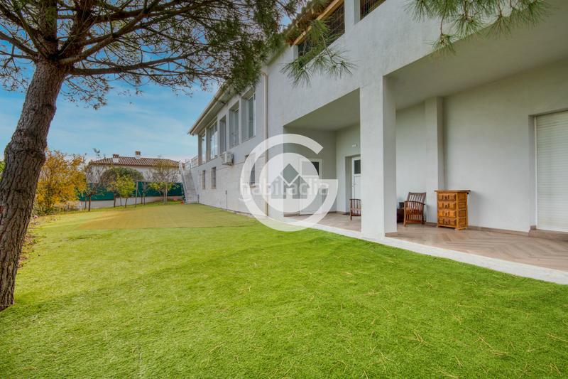 Foto c261d9cb-1c84-49ea-aed9-bb845fca1acc. Chalet casa exclusiva con piscina en Cabanyes-Mas Ambrós-Mas Pallí Calonge