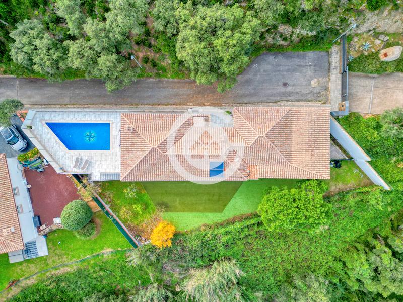 Foto e797d4e3-b086-4a33-ba7b-553e3ef0117a. Chalet casa exclusiva con piscina en Cabanyes-Mas Ambrós-Mas Pallí Calonge