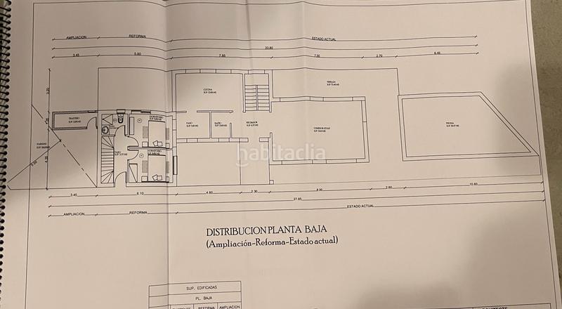 Foto e86288f0-aca1-4d2b-b943-c2e7d0ff8fde. Chalet casa exclusiva con piscina en Cabanyes-Mas Ambrós-Mas Pallí Calonge