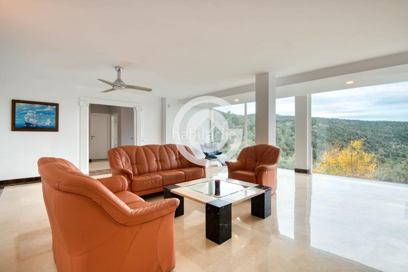 Foto f0f53327-caeb-47c3-9a44-1b9afd832b23. Chalet casa exclusiva con piscina en Cabanyes-Mas Ambrós-Mas Pallí Calonge