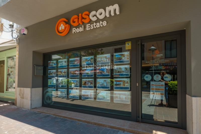 Foto 76338ae0-c571-4764-a2d7-3b33334f45bb. Local commercial dans Centre-Platja Platja d´Aro