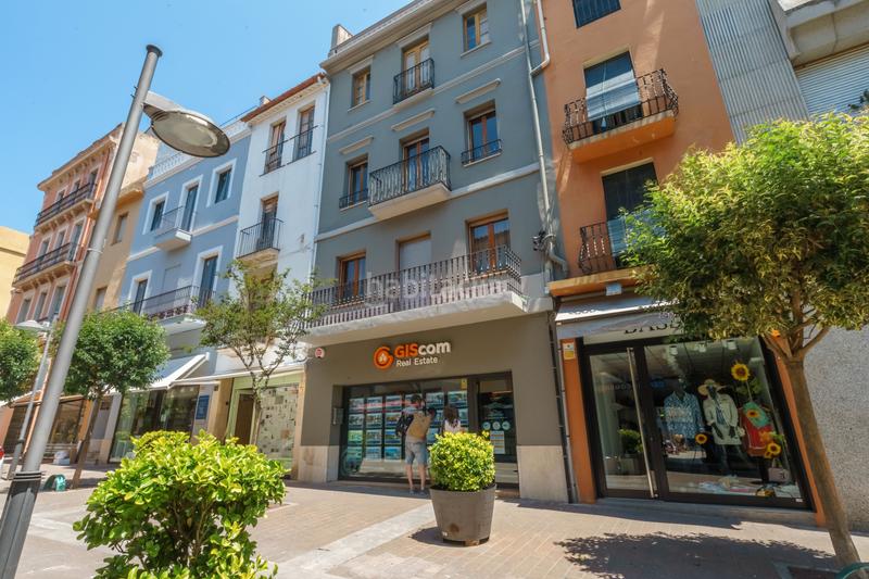 Foto ac6388f7-9913-41fd-a473-36cd38d8b9ae. Local commercial dans Centre-Platja Platja d´Aro