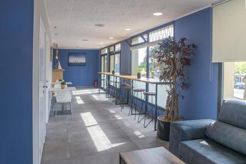 Foto b9d6b3e9-15e2-480c-a8b0-4d916599abef. Local commercial dans Centre-Platja Platja d´Aro