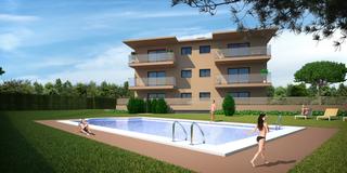 Pis  Carrer de la torre mora. Apartamentos exclusivos en playa de pals