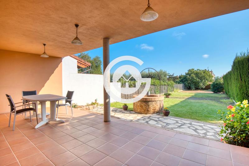 Foto 6071629e-6fd5-47af-a1fb-e4d9465b1781. Casa a schiera con riscaldamento in Piverd-Vila-Seca-Bruguerol Palafrugell