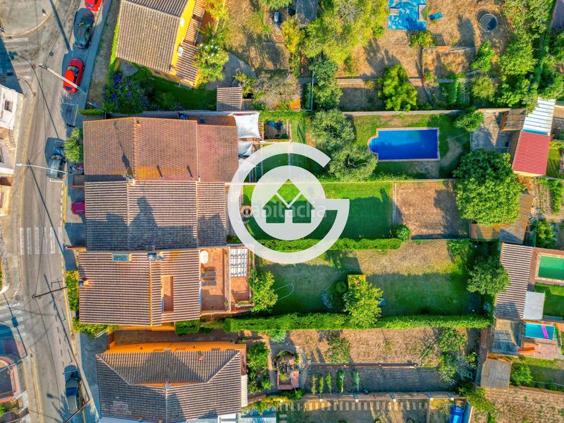 Foto 47bd737b-2953-4fb3-a92d-f39409457e77. Casa adossada amb calefacció a Piverd-Vila-Seca-Bruguerol Palafrugell