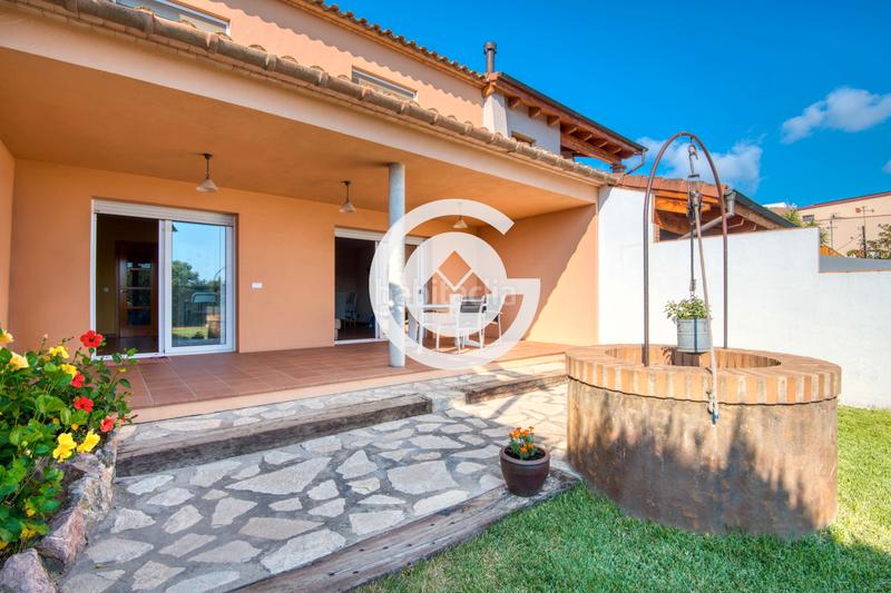 Foto c71eac18-cfdb-4085-8b9c-80deaecf9300. Maison jumelée avec chauffage dans Piverd-Vila-Seca-Bruguerol Palafrugell