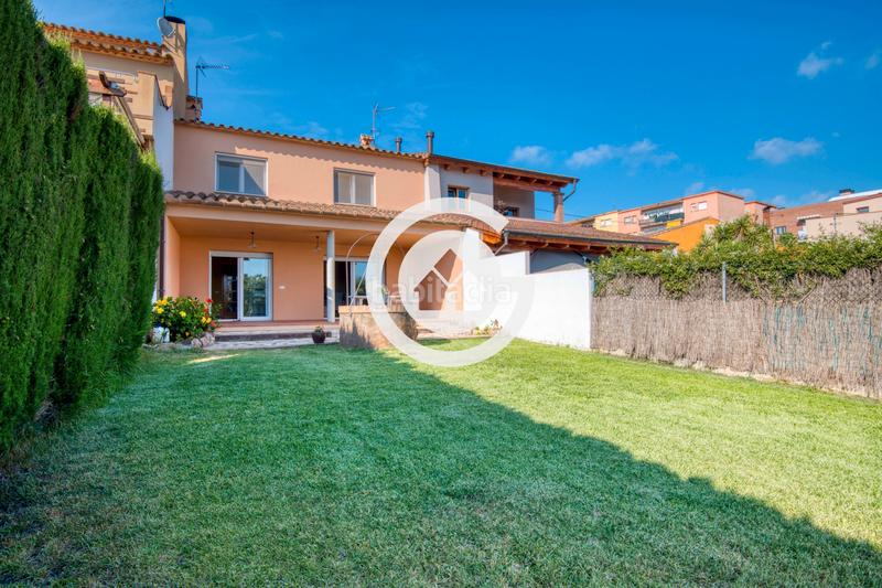 Foto 3e06b558-40f3-45f6-b11f-fbef32656ab7. Semi detached house with heating in Piverd-Vila-Seca-Bruguerol Palafrugell