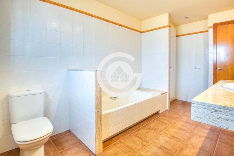 Foto 50515803-c67a-49f1-aae5-8f46f527cc46. Semi detached house with heating in Piverd-Vila-Seca-Bruguerol Palafrugell