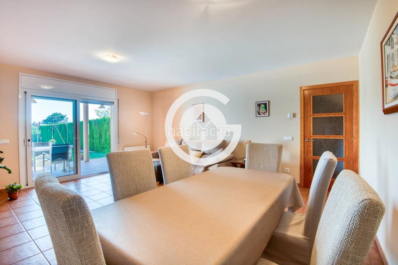 Foto 9cd17fe7-bba3-4416-88cf-80ab78b40141. Semi detached house with heating in Piverd-Vila-Seca-Bruguerol Palafrugell