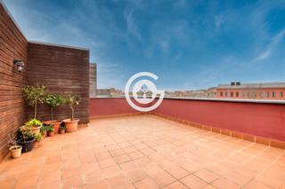Àtic  Plaça de can màrio. Ático dúplex exclusivo en el corazón de palafrugell con vistas a