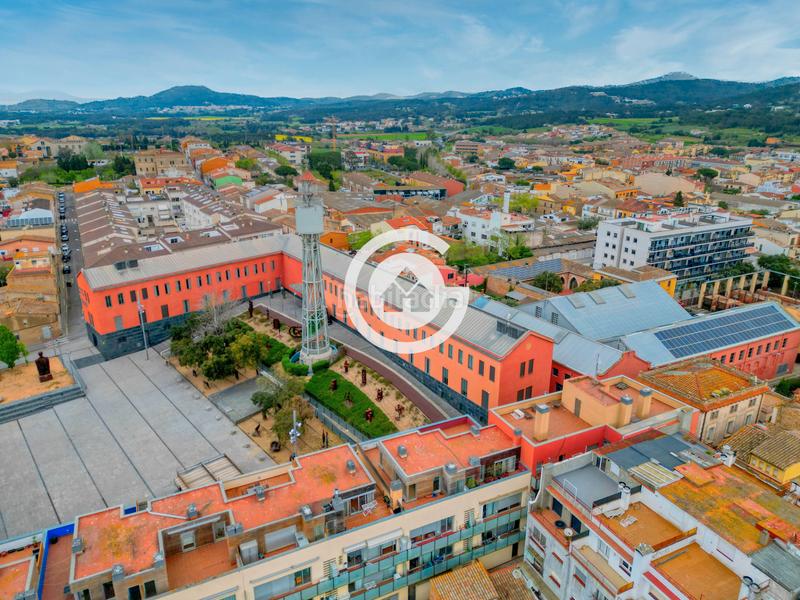 Foto 49c54d50-3be0-4451-8538-46413937a93c. Attico con riscaldamento parcheggio in Centre Palafrugell