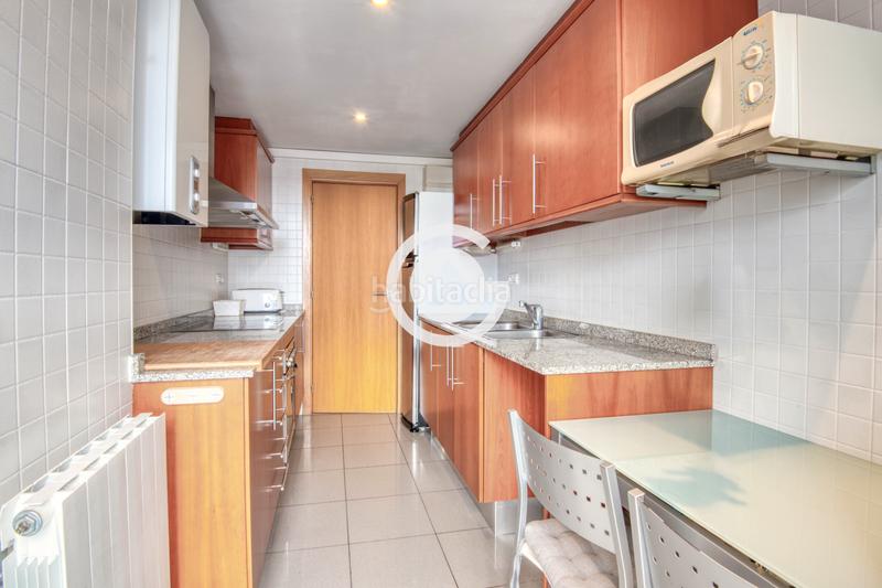 Foto 63314b27-5797-4413-814d-1fdbcf474cb0. Attico con riscaldamento parcheggio in Centre Palafrugell