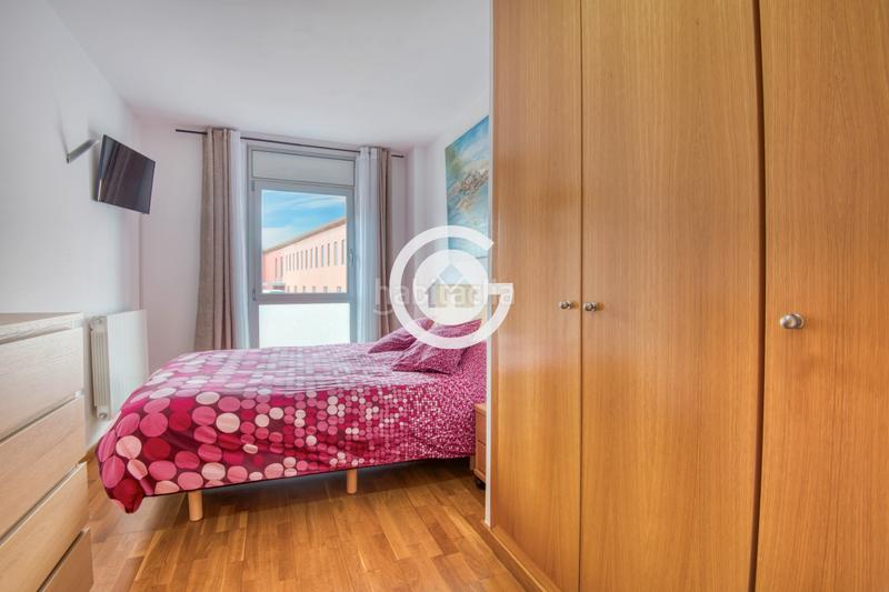 Foto 801c108d-2519-4507-86c7-ed1a3903f8c5. Attico con riscaldamento parcheggio in Centre Palafrugell