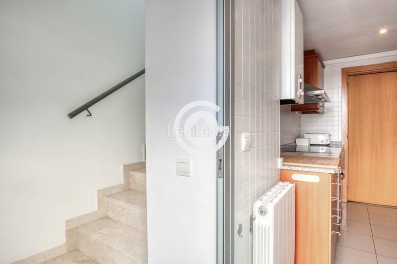 Foto 9215f773-cc34-487f-aa8a-4aa1b97f3e5b. Attico con riscaldamento parcheggio in Centre Palafrugell