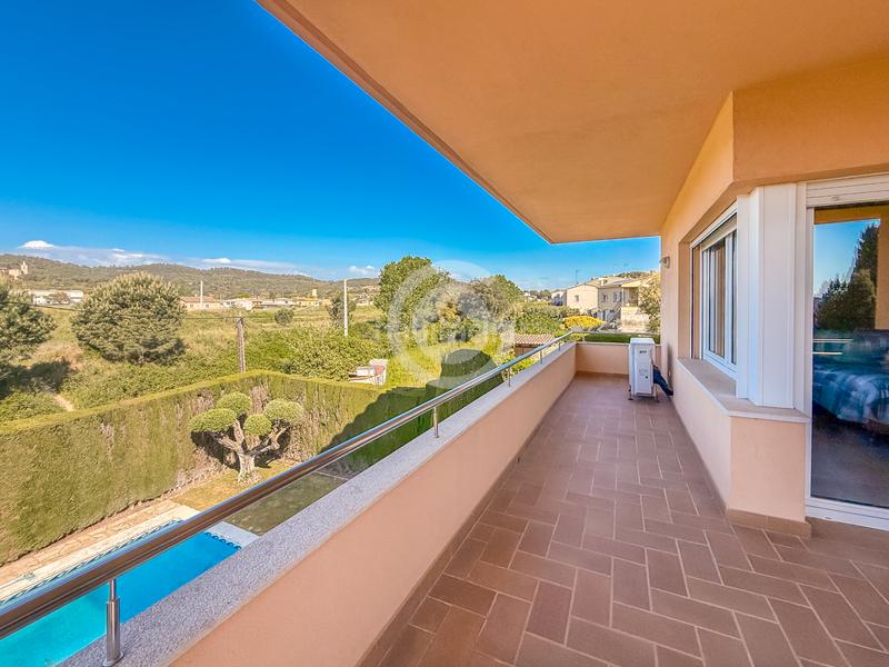 Foto 4652ad9a-5b79-4410-8a0c-da4d3ab7128d. Casa a carrer del terri 5 a Mont-ras