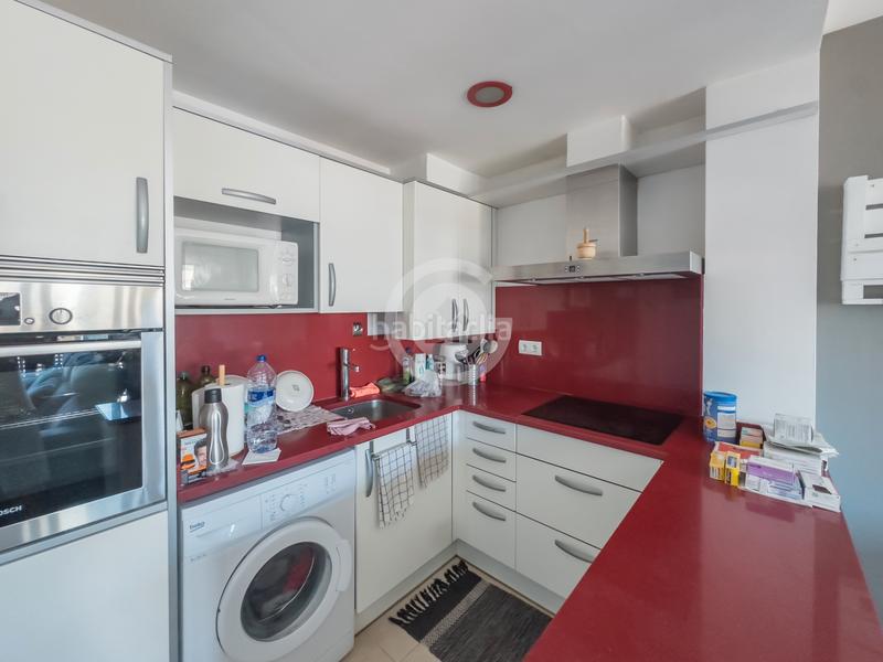 Foto 10c183f4-99c7-488c-90eb-6f890d327520. Piso oportunidad de inversión – piso con inquilino estable y vistas despejadas en Palafrugell