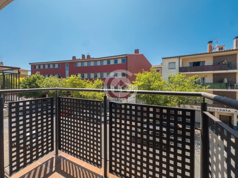 Foto af6cc354-0dce-4a82-834e-91ba2dc2bd1e. Piso oportunidad de inversión – piso con inquilino estable y vistas despejadas en Palafrugell