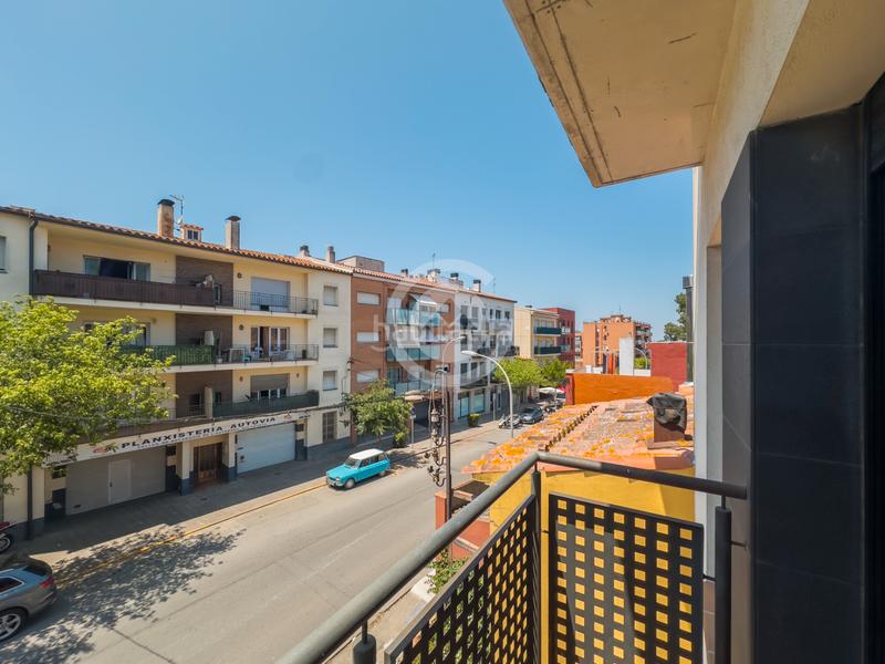 Foto b52ce4f9-e668-4150-880f-ffc5191bd072. Piso oportunidad de inversión – piso con inquilino estable y vistas despejadas en Palafrugell