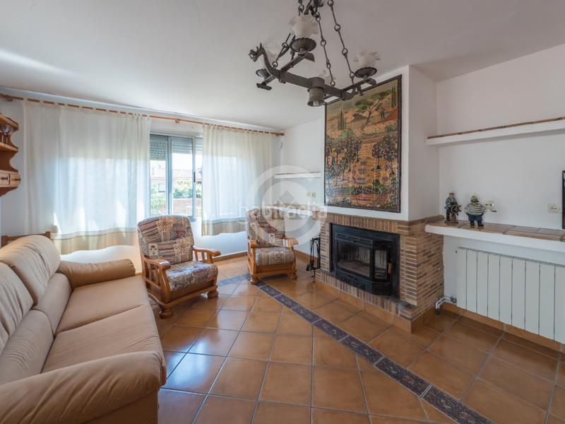 Foto 5da300e7-7e17-4a13-b527-ec990d39f2a5. Casa adosada en Molí de Vent-La Sauleda Palafrugell