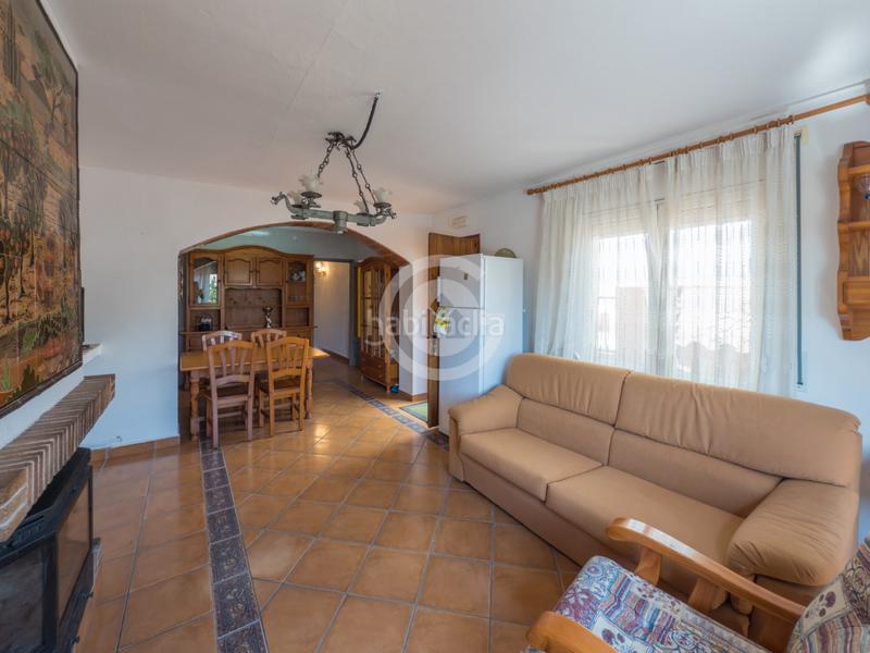 Foto e3d74188-a012-447f-bf16-362afc9c2e00. Casa adossada amb xemeneia calefacció aparcament a Palafrugell