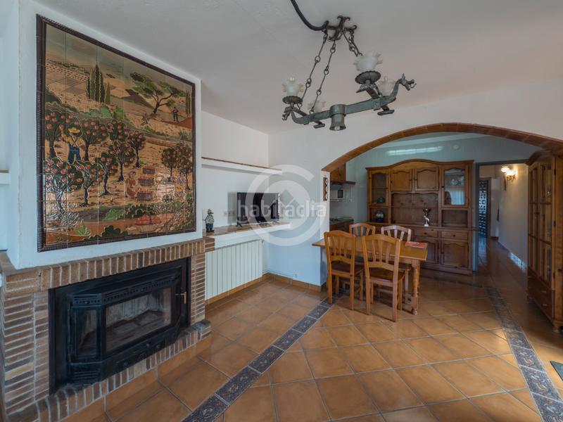 Foto 55a3343e-6a49-434f-992d-eb490f0ff999. Maison jumelée avec cheminée chauffage parking dans Palafrugell