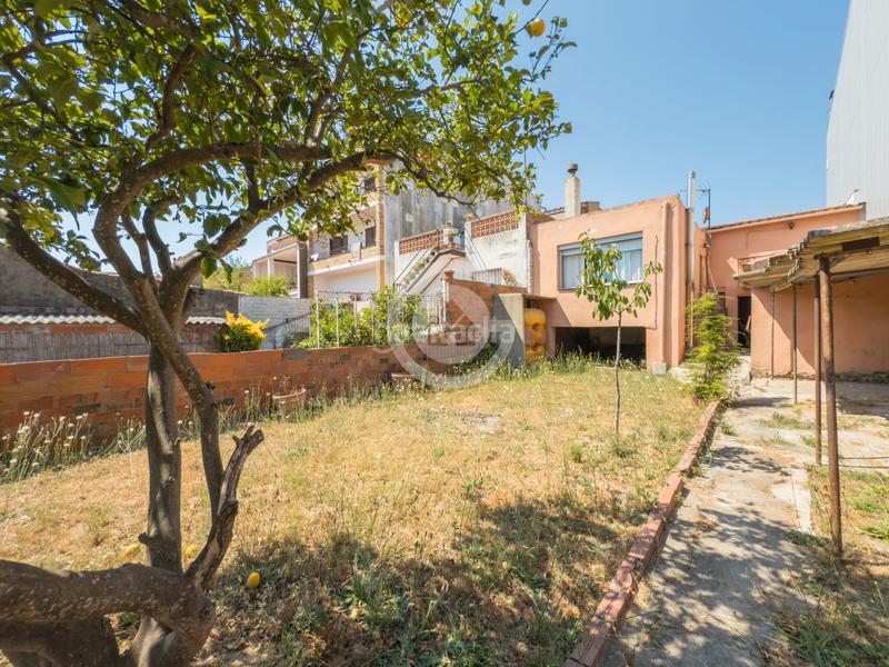 Foto 10ec5d8d-c7b0-436e-95da-beadd6feb189. Semi detached house with fireplace heating parking in Palafrugell