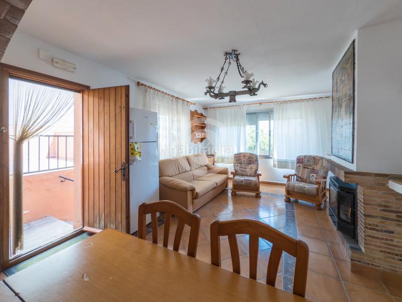 Foto 344b7c99-4b17-4c6e-a8a4-d4f76f8b005d. Semi detached house with fireplace heating parking in Palafrugell
