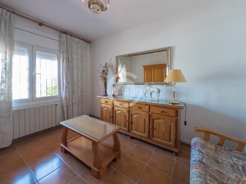 Foto 6cb05e5f-1214-42cc-ad15-dc21decda69b. Semi detached house with fireplace heating parking in Palafrugell