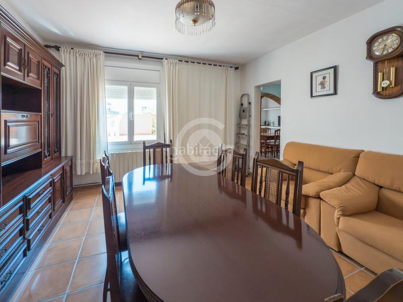 Foto 728ad1b6-c365-4ad3-8966-df3e5cdc9069. Semi detached house with fireplace heating parking in Palafrugell