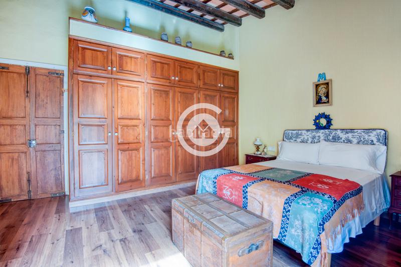 Foto d6a3dcd2-fad2-4f07-b7bd-f3dfde02d8d2. Casa adossada amb xemeneia calefacció a Centre Palafrugell