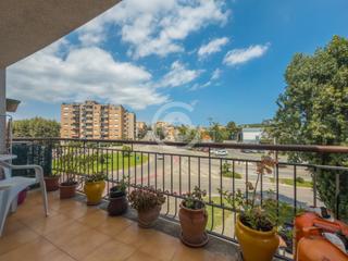 Piso  Plaça d'europa. Ático dúplex en palafrugell.
