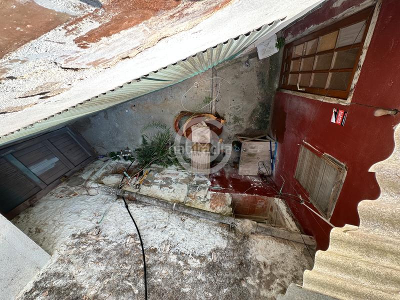 Foto 9d85c969-c8a9-470a-b3ba-28a5a252155f. Casa pareada oportunidad en Molí de Vent-La Sauleda Palafrugell