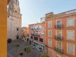 Edifici a Centre