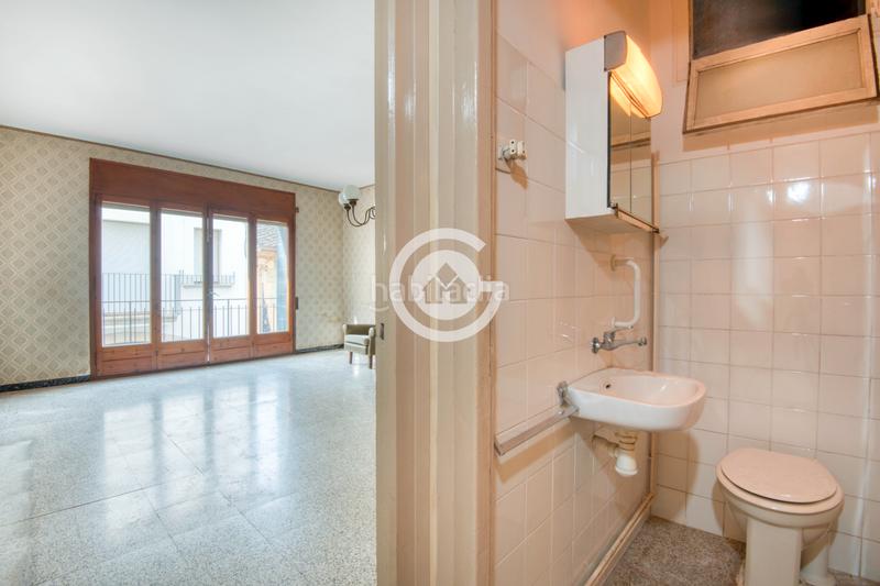Foto 2626d84e-0186-4c73-a4a2-4695c357bc90. Casa adosada casa de pueblo con local comercial en el centro – un proyecto con infinitas posibilidades en Palafrugell